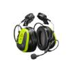 3M Peltor WS Alert X kõrvaklapid MRX21A4WS6
