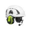 3M Peltor WS Alert X kõrvaklapid MRX21A4WS6