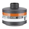 3M DT-4031E filter CF22 A2P3 R D