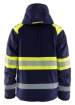 Blaklader HighVis talvejope merev.sin/kol M