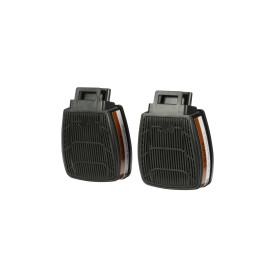 3M SecureClick D8094 osakeste filter A1B1E1K1P3 R