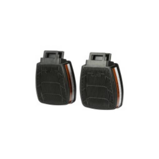 3M SecureClick D8094 osakeste filter A1B1E1K1P3 R