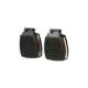 3M SecureClick D8094 osakeste filter A1B1E1K1P3 R