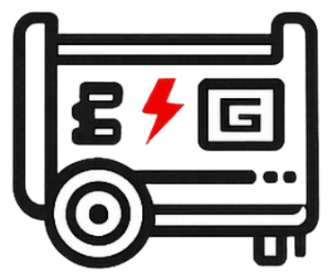 GENERAATORID kuni -25%