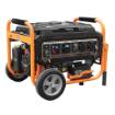 Generaator 2,8-3kW, 1-faas, 15l paak, AVR