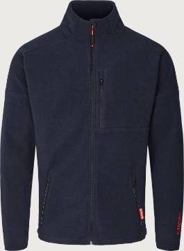 Fristads Evolve fliisist baasjakk merev.sin XL