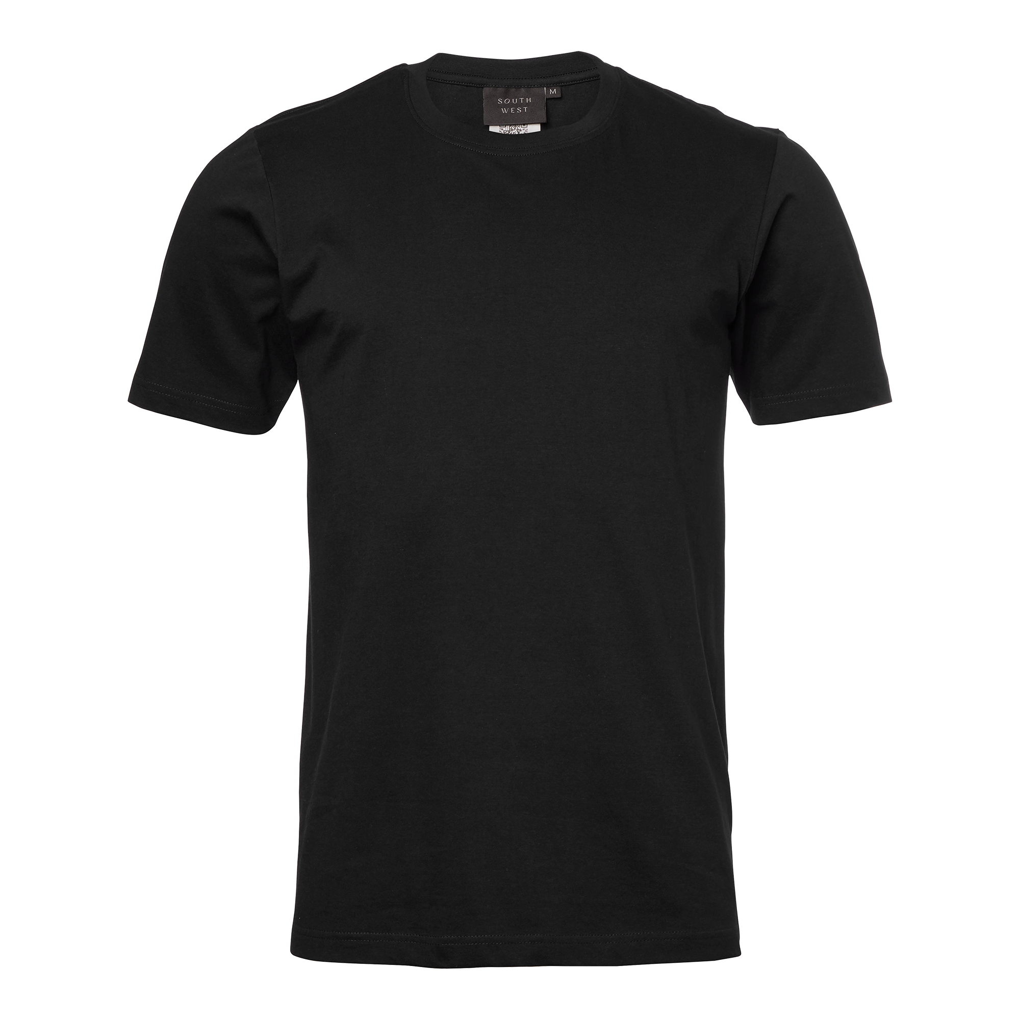 SW Knox t-särk tumehall L