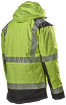 L.Brador 430P Hi-Vis talvejope oranž XL