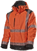 L.Brador 430P Hi-Vis talvejope oranž XL