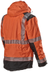 L.Brador 430P Hi-Vis talvejope oranž XL