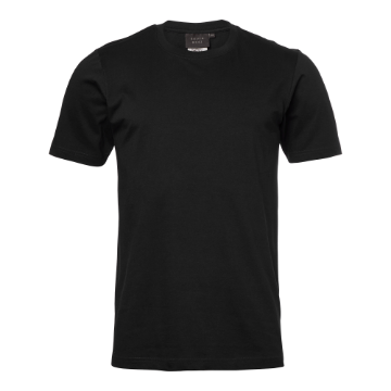 SW Knox t-särk must 6XL