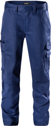 Fristads 280 KC püksid merev.sin C48