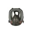 3M 6700 täismask, S