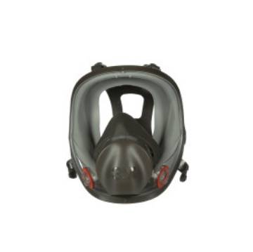 3M 6700 täismask, S
