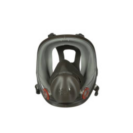 3M 6700 täismask, S