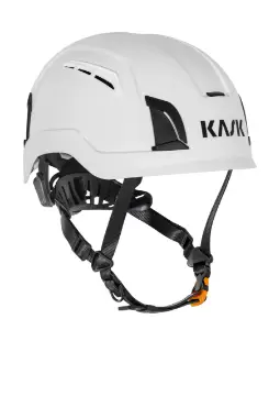 Kask Zenith X kiiver valge