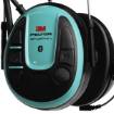 3M Peltor WS Alert XP+ kõrvaklapid MRX21A2WS7