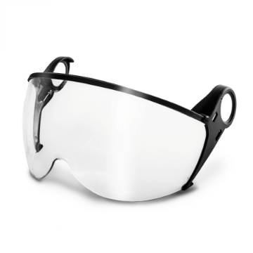 Kask WVI00038 visiir kiivrile Primero ja Zenith värvuseta
