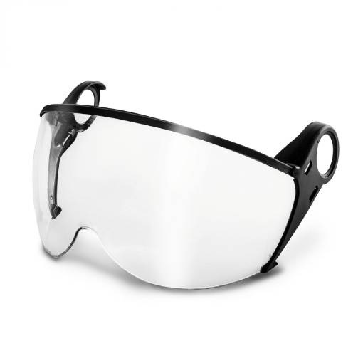 Kask WVI00038 visiir kiivrile Primero ja Zenith värvuseta