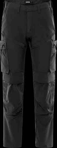 Fristads 2653 LWS stretch-püksid must C62