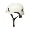 Uvex Pronamic Alpine Electric kaitsekiiver valge