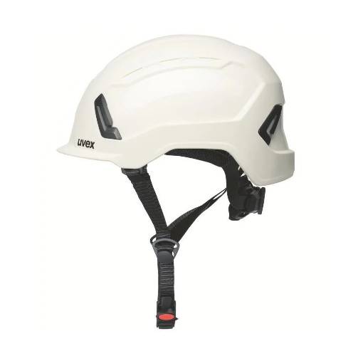 Uvex Pronamic Alpine Electric kaitsekiiver valge