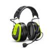 3M Peltor WS Alert X+ kõrvaklapid MRX21A3WS7
