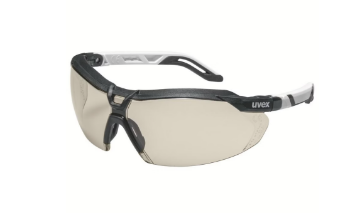 Uvex 9183064 Pheos kaitseprillid i-5, hele pruun