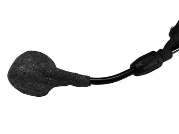 3M Peltor HYM1000 mikrofoni kaitseteip 5m