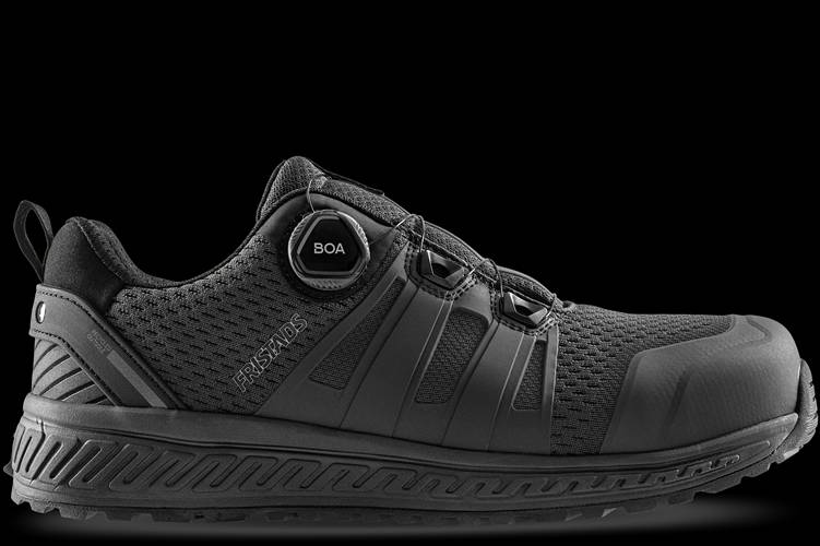 Fristads COMFORTSTEP king S1PS BOA antratsiit hall 46