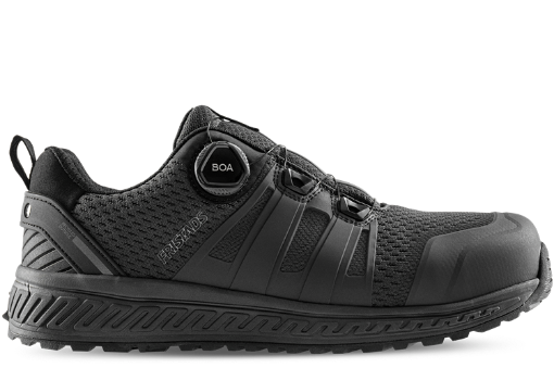Fristads COMFORTSTEP king S1PS BOA antratsiit hall 46
