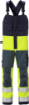 Fristads 1584 FLAM tulekindel traksipüksid Hi-Vis kol/merev.sin C56