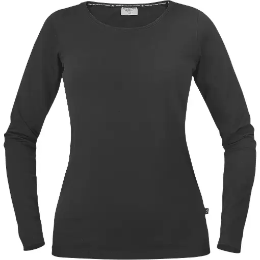 Texstar WT17 T-särk must XL