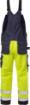 Fristads 1585 FLAM tulekindel traksipüksid Hi-Vis kol/merev.sin C54