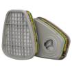 3M 6057 gaasifilter ABE1