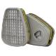 3M 6057 gaasifilter ABE1
