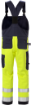 Fristads 1584 FLAM tulekindel traksipüksid Hi-Vis kol/merev.sin C52
