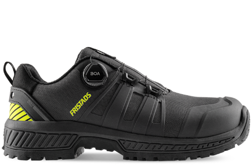 Fristads COMFORTSTEP king  S3S BOA hall kollane 43