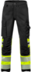 Fristads 2708 PLU naistepüksid Hi-Vis oranz/merev.sin 38