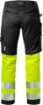 Fristads 2708 PLU naistepüksid Hi-Vis oranz/merev.sin 38