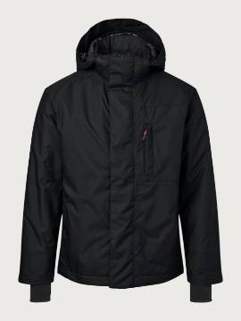 Fristads IconX StormSafe talvejope must 2XL