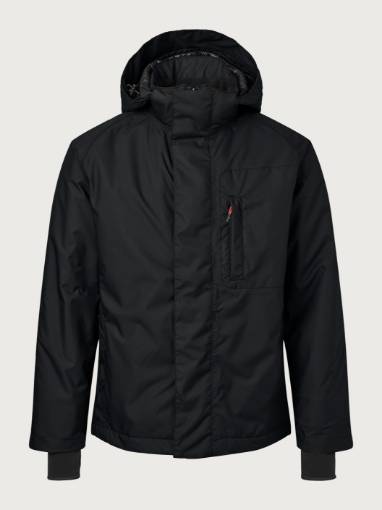 Fristads IconX StormSafe talvejope must 2XL