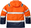 Fristads 4624 RS vihmajope oranž/sin XL