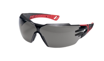 Uvex 9198173 kaitseprillid Pheos cx2 IR-ex hall