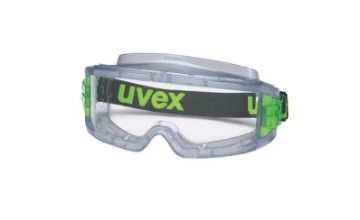 Uvex 9301714 panoraamprillid Ultravision, kirgas