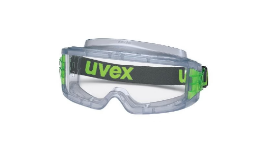 Uvex 9301714 panoraamprillid Ultravision, kirgas