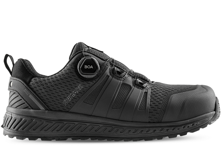 Fristads COMFORTSTEP king S1PS BOA antratsiit hall 42