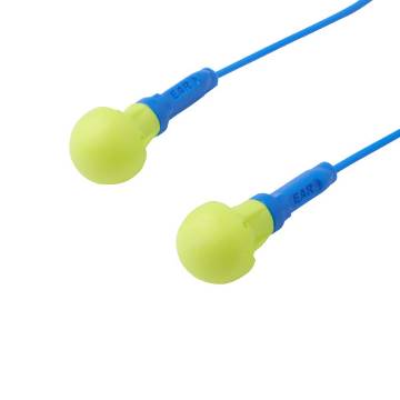 3M EAR Push-Ins EX-01-020 kõrvatropid nööriga