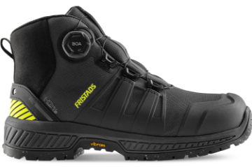 Fristads COMFORTSTEP poolsaabas S7S MID BOA hall 42