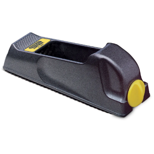 kipsihöövel 270mm Surform Stanley